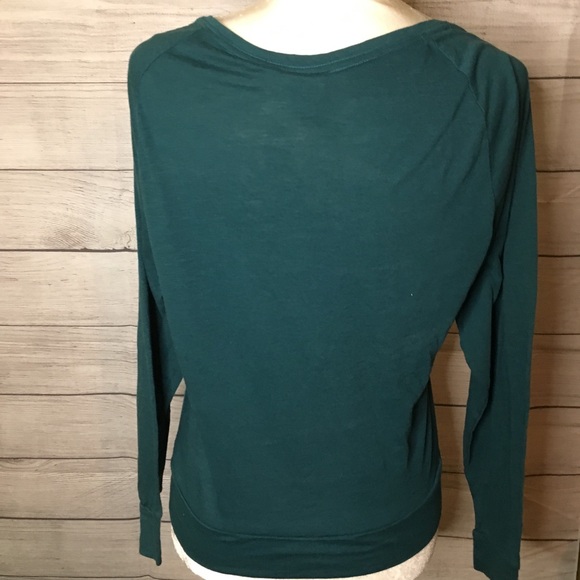 Victoria’s Secret Pink Long Sleeve - Picture 2 of 3